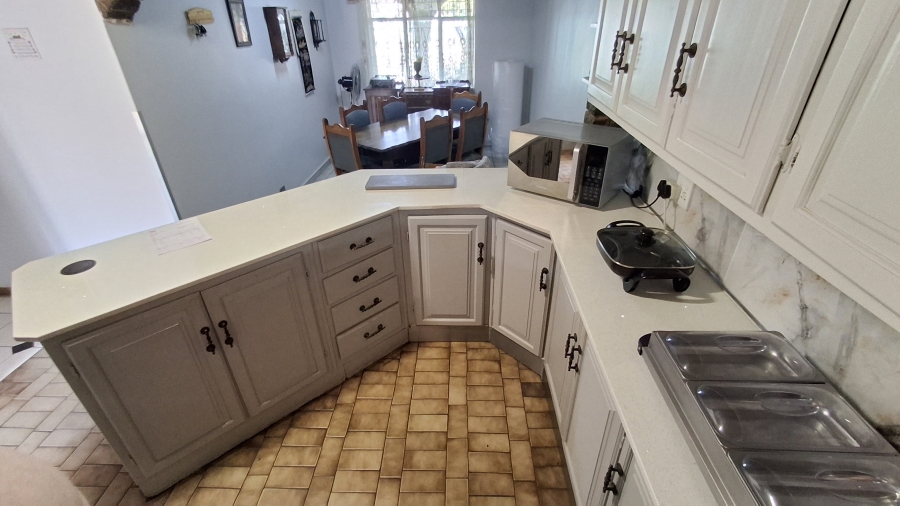 4 Bedroom Property for Sale in Danville Gauteng