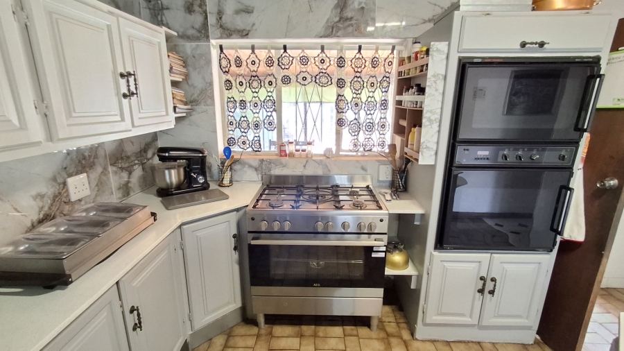 4 Bedroom Property for Sale in Danville Gauteng