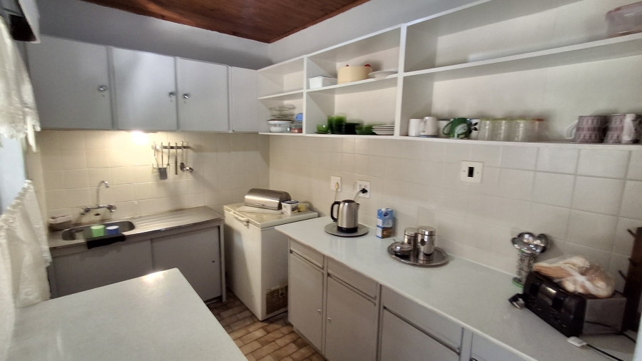 4 Bedroom Property for Sale in Danville Gauteng