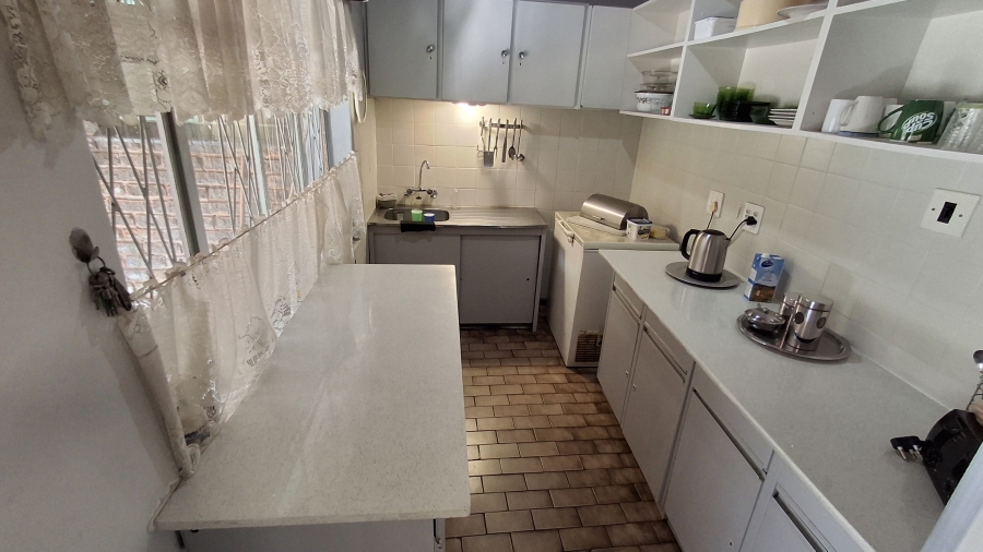 4 Bedroom Property for Sale in Danville Gauteng