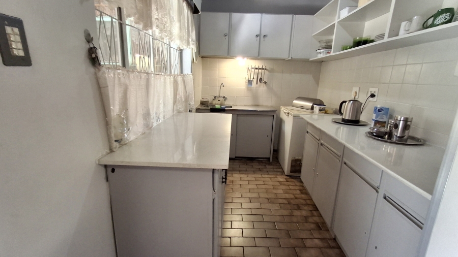 4 Bedroom Property for Sale in Danville Gauteng