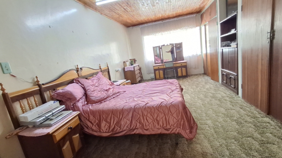 4 Bedroom Property for Sale in Danville Gauteng