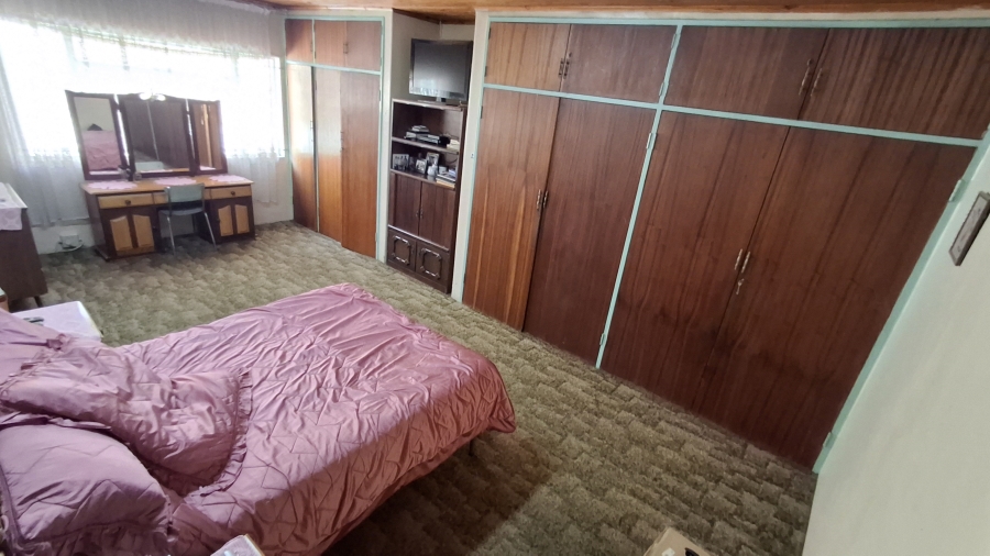 4 Bedroom Property for Sale in Danville Gauteng