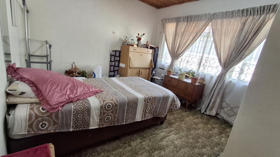 4 Bedroom Property for Sale in Danville Gauteng