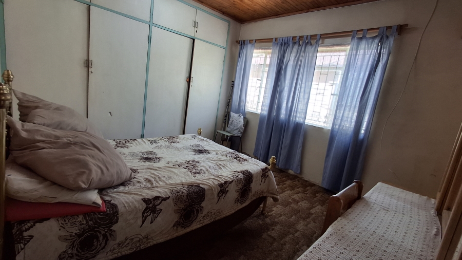 4 Bedroom Property for Sale in Danville Gauteng