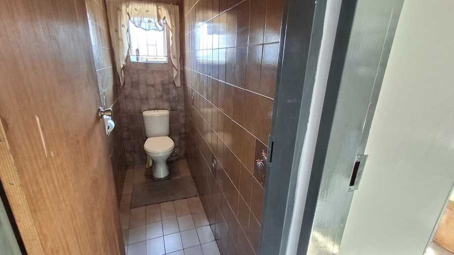 4 Bedroom Property for Sale in Danville Gauteng