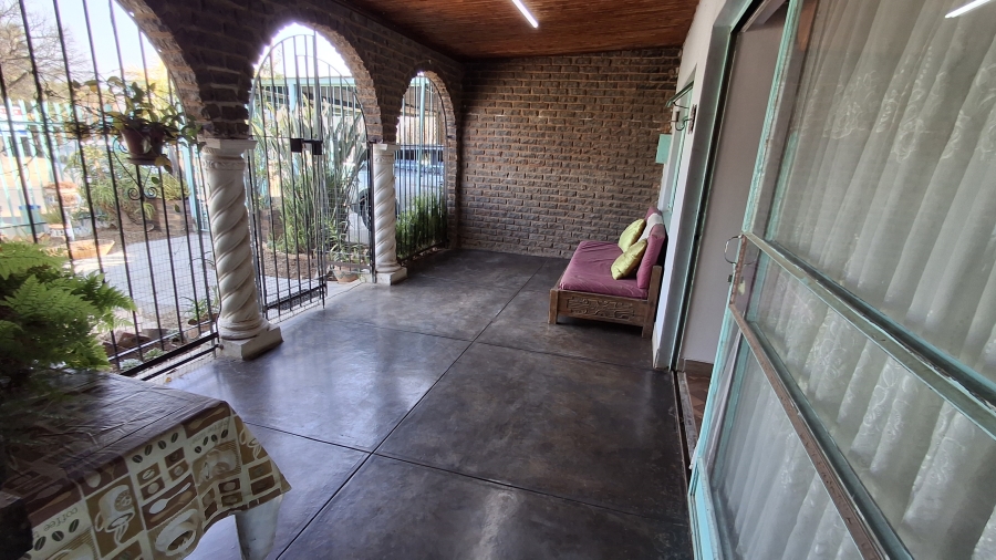 4 Bedroom Property for Sale in Danville Gauteng