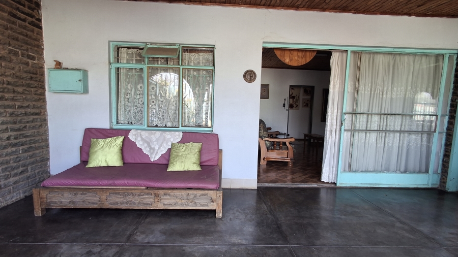 4 Bedroom Property for Sale in Danville Gauteng