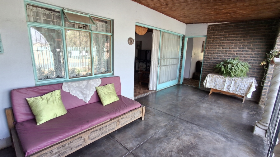 4 Bedroom Property for Sale in Danville Gauteng