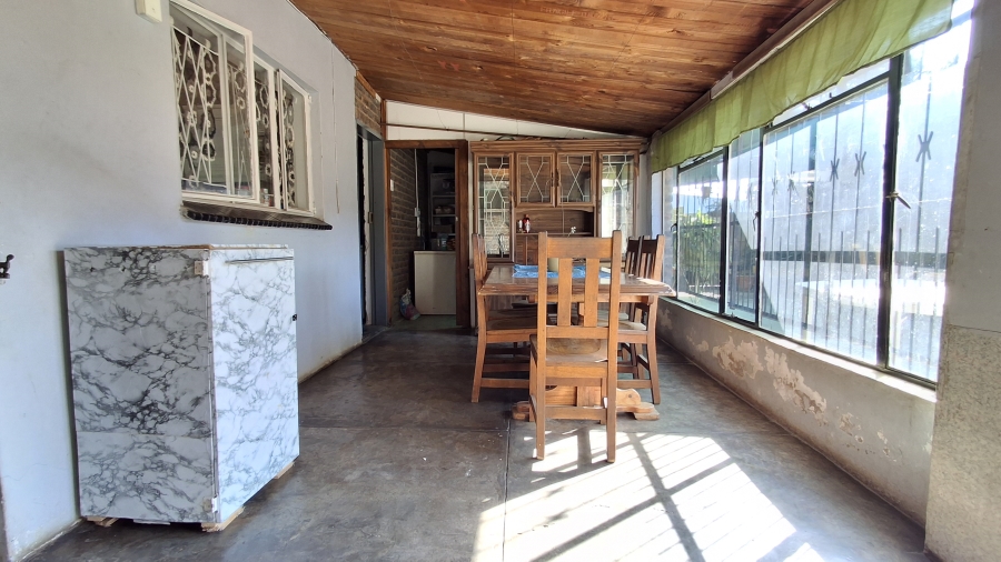 4 Bedroom Property for Sale in Danville Gauteng