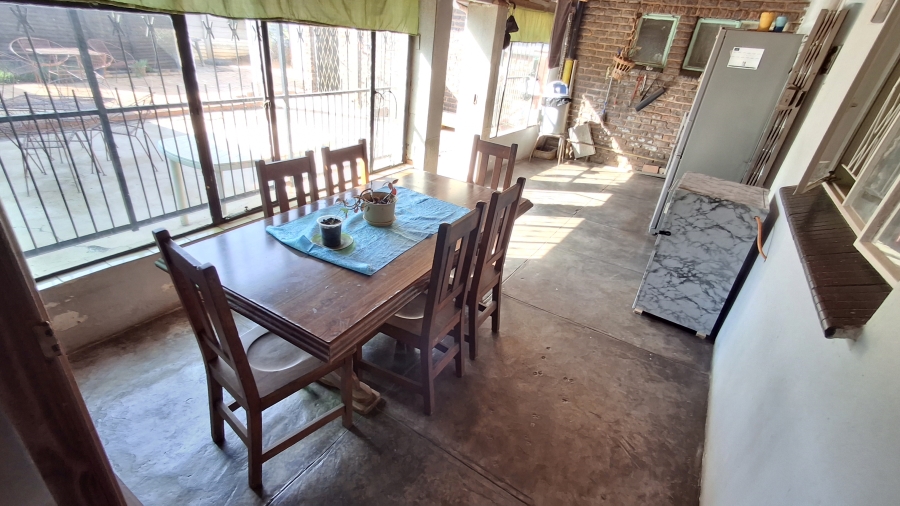 4 Bedroom Property for Sale in Danville Gauteng