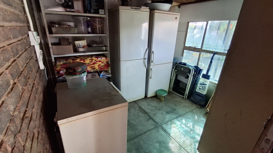 4 Bedroom Property for Sale in Danville Gauteng