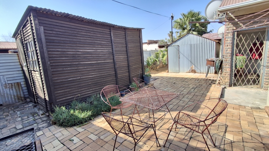 4 Bedroom Property for Sale in Danville Gauteng