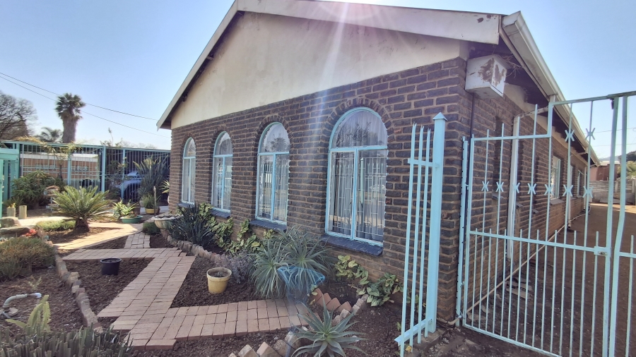 4 Bedroom Property for Sale in Danville Gauteng