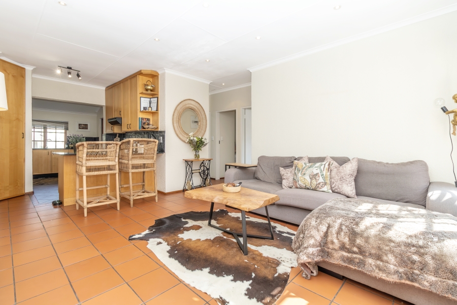 2 Bedroom Property for Sale in Paulshof Gauteng