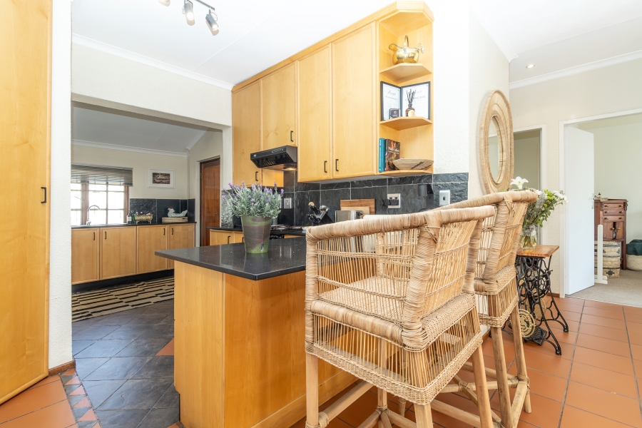 2 Bedroom Property for Sale in Paulshof Gauteng