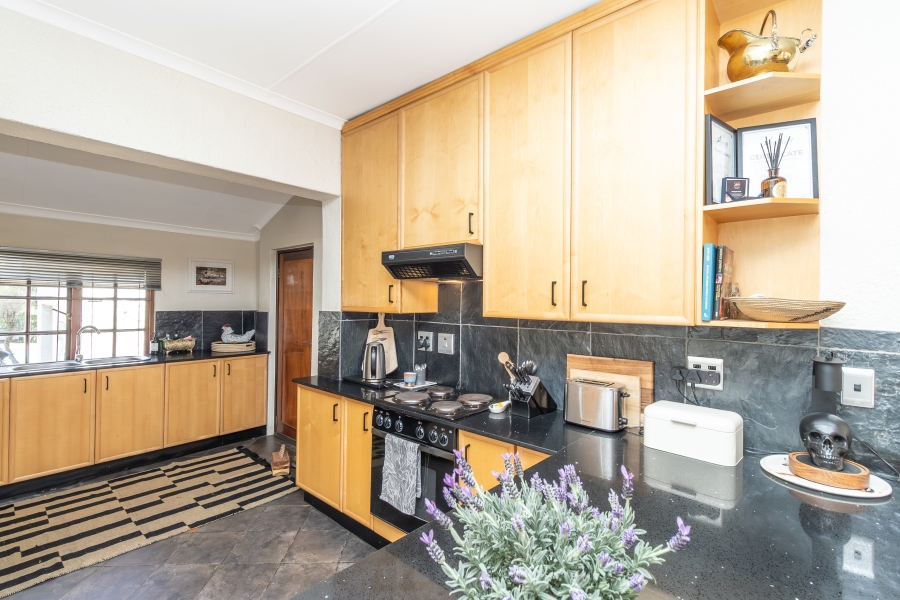 2 Bedroom Property for Sale in Paulshof Gauteng