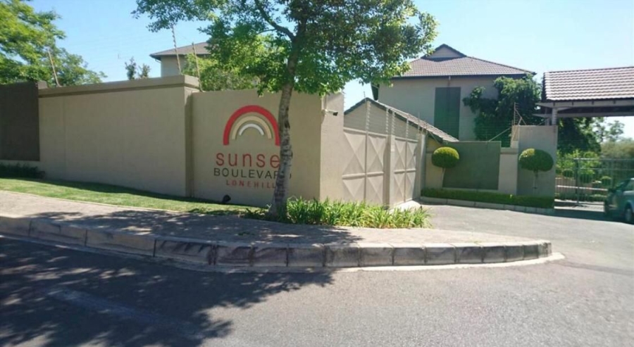 To Let 1 Bedroom Property for Rent in Beverley Gauteng