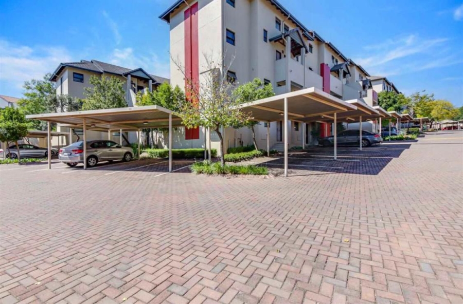 To Let 1 Bedroom Property for Rent in Beverley Gauteng