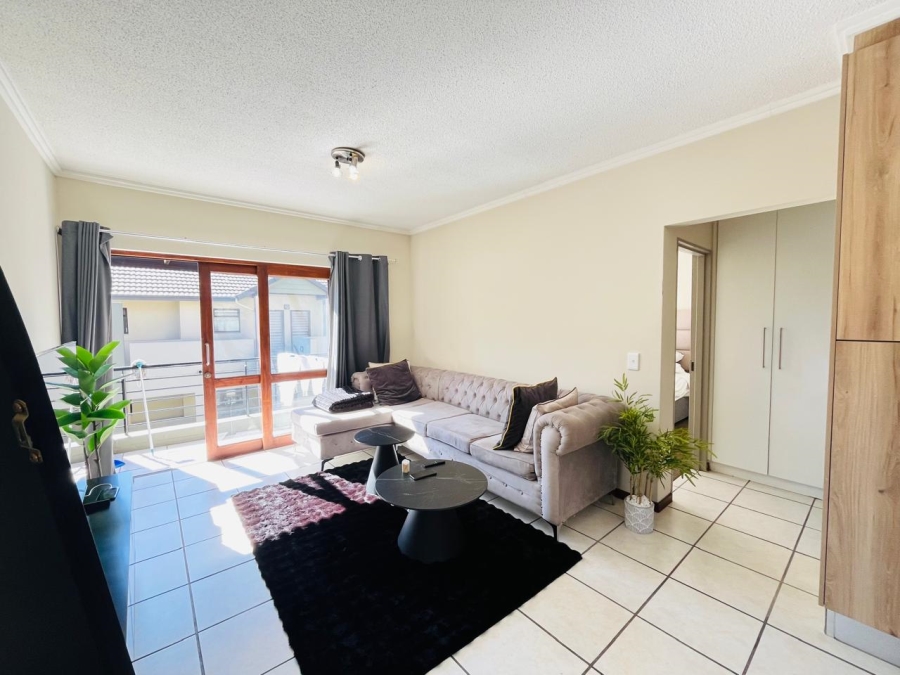 To Let 1 Bedroom Property for Rent in Beverley Gauteng