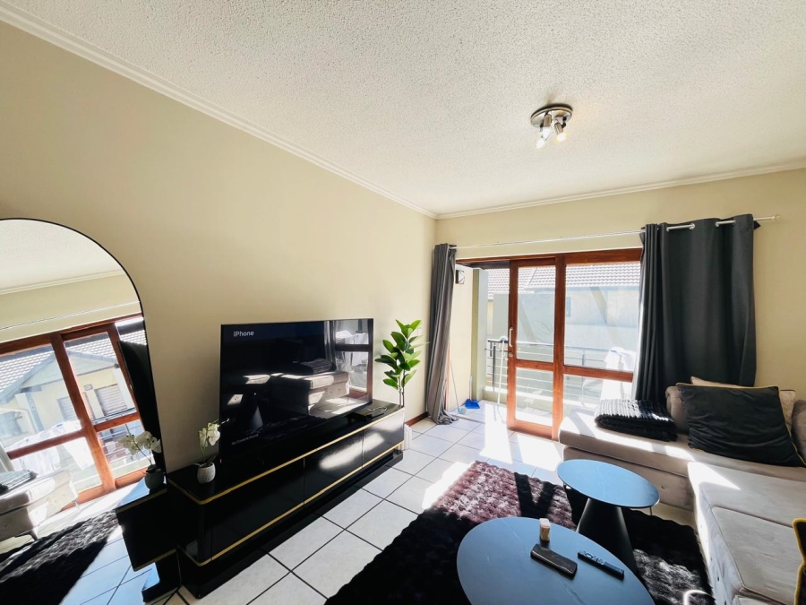 To Let 1 Bedroom Property for Rent in Beverley Gauteng
