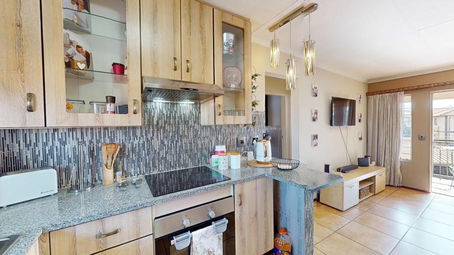 2 Bedroom Property for Sale in Parkrand Gauteng