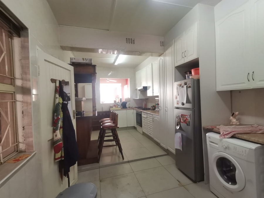 2 Bedroom Property for Sale in Brackenhurst Gauteng