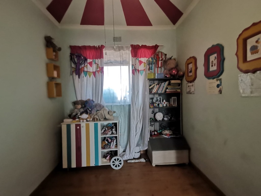 2 Bedroom Property for Sale in Brackenhurst Gauteng
