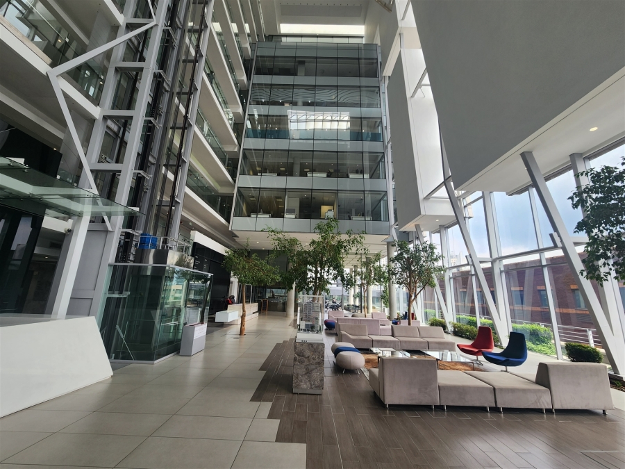 To Let commercial Property for Rent in Sandown Gauteng