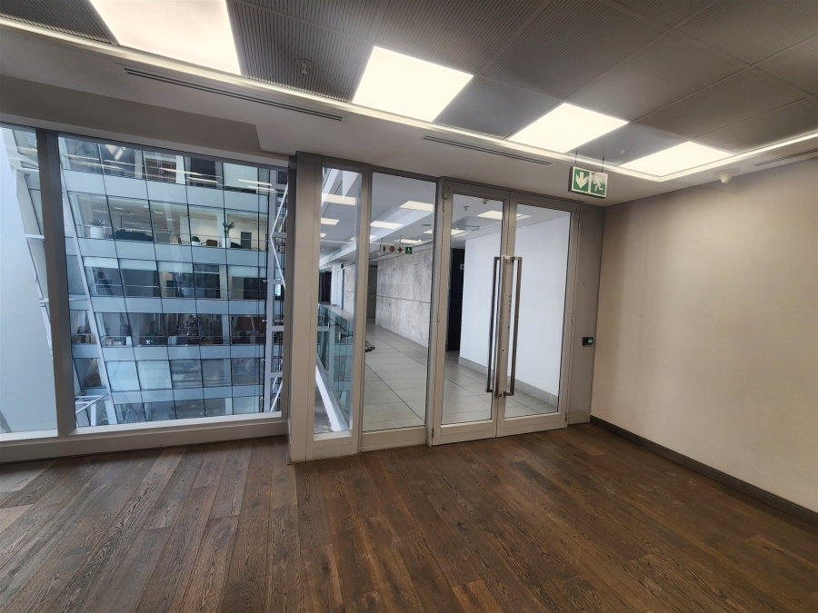 To Let commercial Property for Rent in Sandown Gauteng