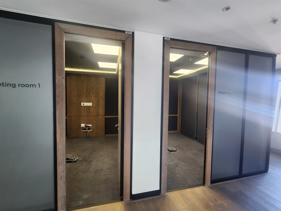 To Let commercial Property for Rent in Sandown Gauteng