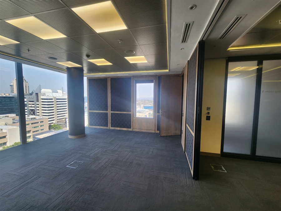 To Let commercial Property for Rent in Sandown Gauteng