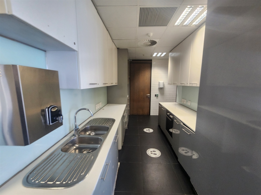 To Let commercial Property for Rent in Sandown Gauteng