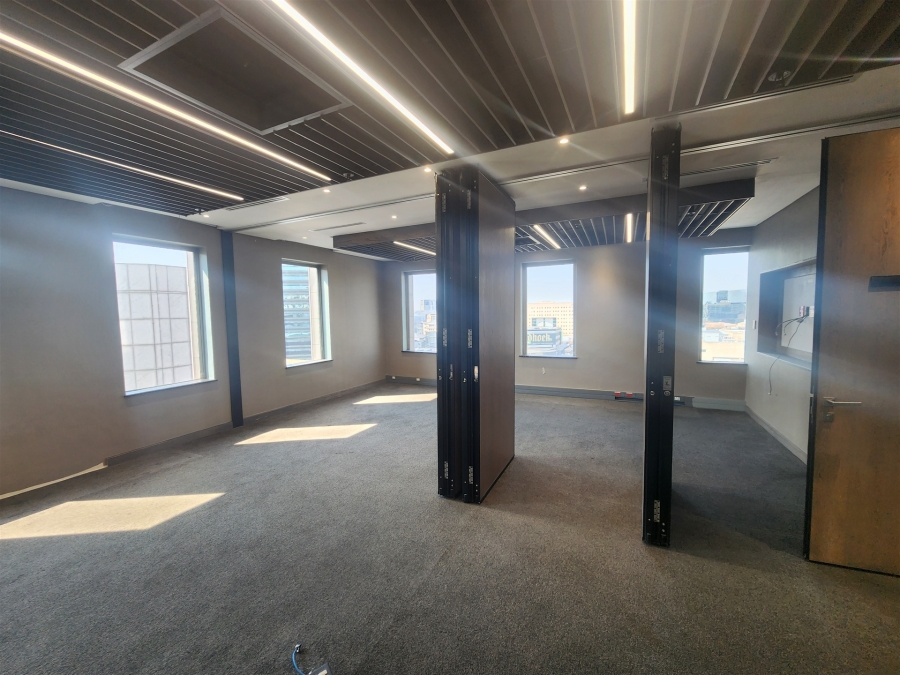 To Let commercial Property for Rent in Sandown Gauteng