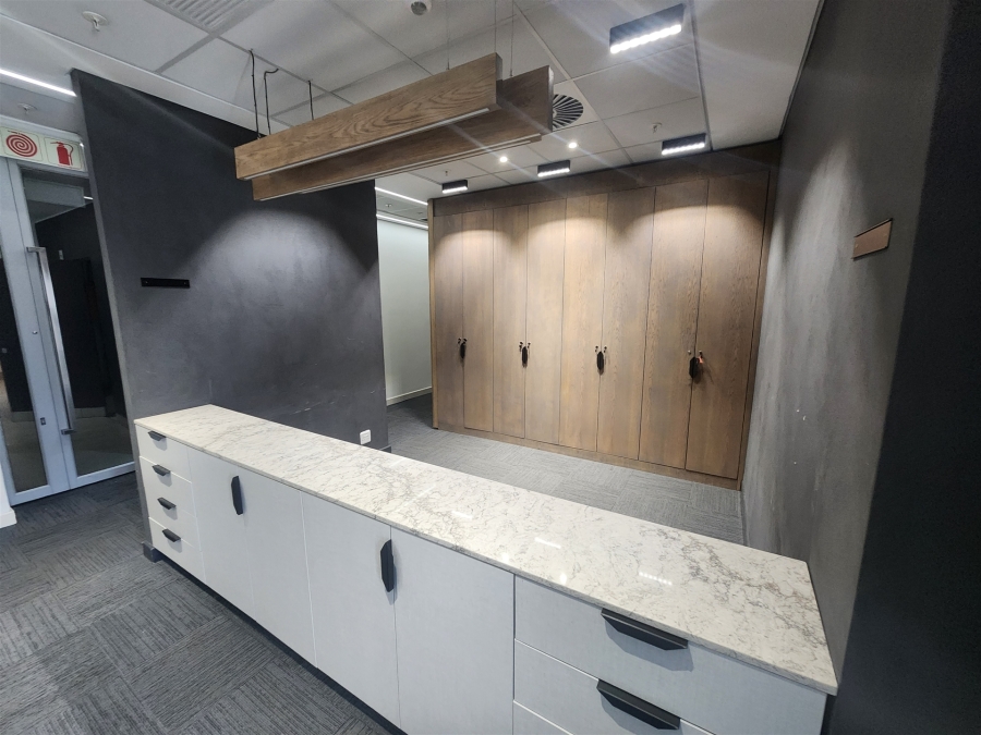 To Let commercial Property for Rent in Sandown Gauteng