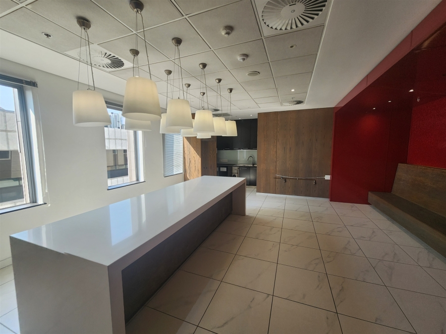 To Let commercial Property for Rent in Sandown Gauteng