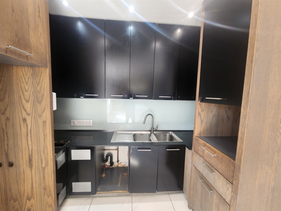 To Let commercial Property for Rent in Sandown Gauteng