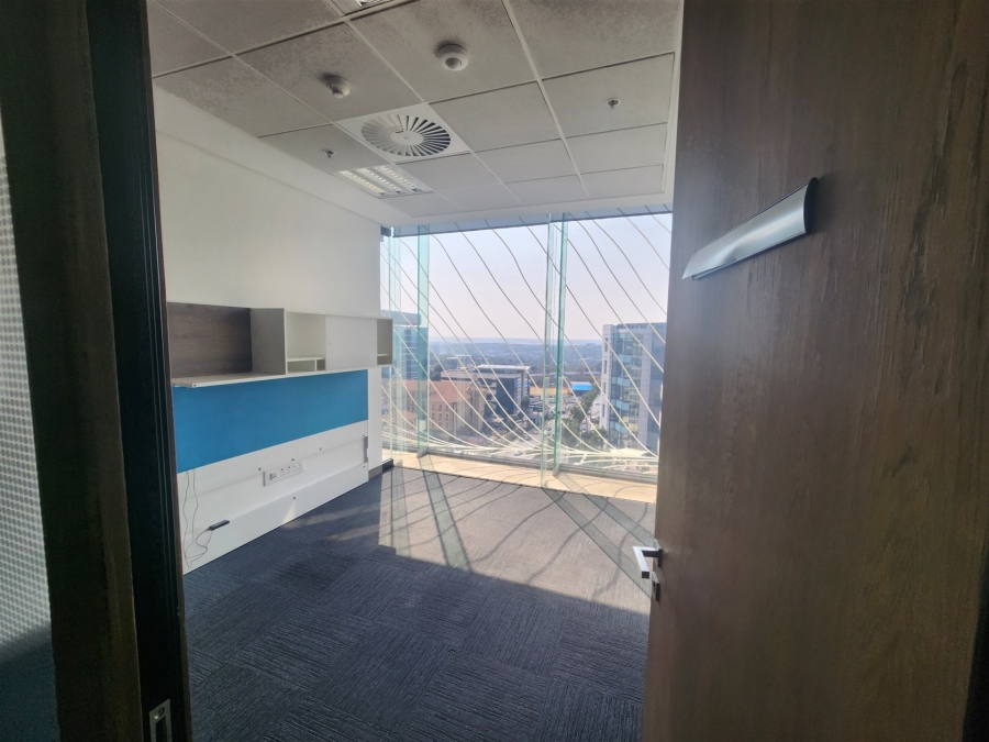 To Let commercial Property for Rent in Sandown Gauteng