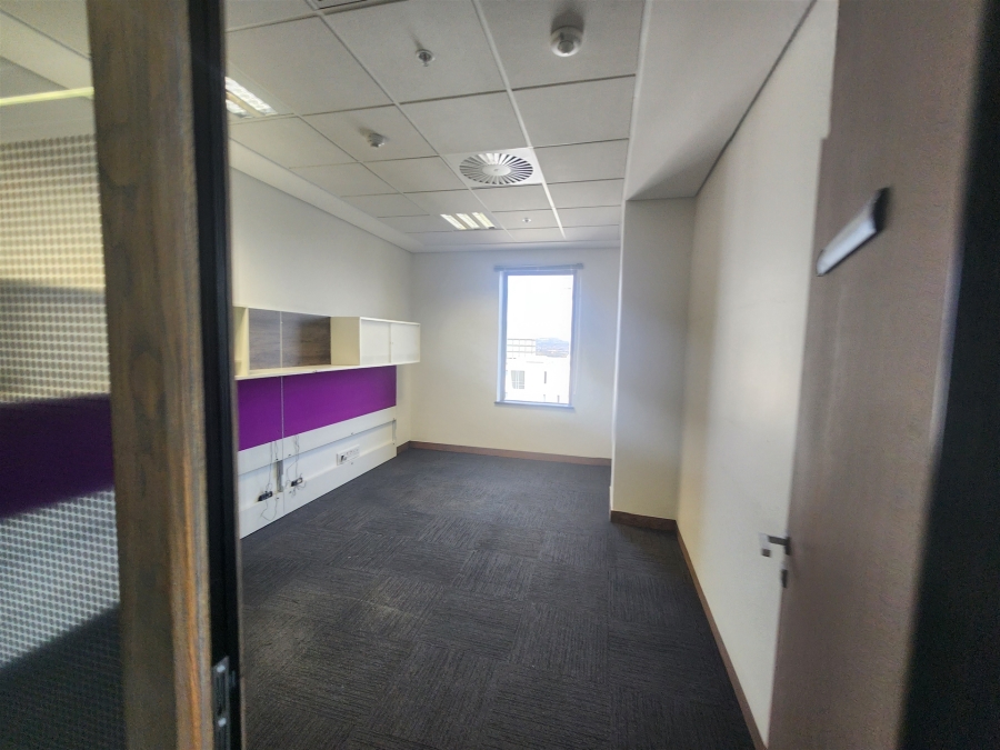 To Let commercial Property for Rent in Sandown Gauteng