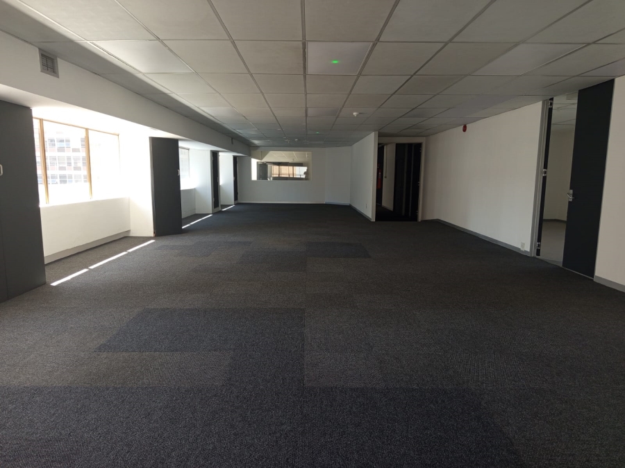 Commercial Property for Sale in Marshalltown Gauteng