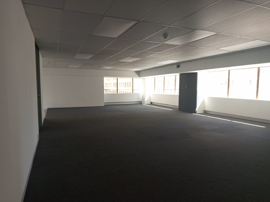 Commercial Property for Sale in Marshalltown Gauteng