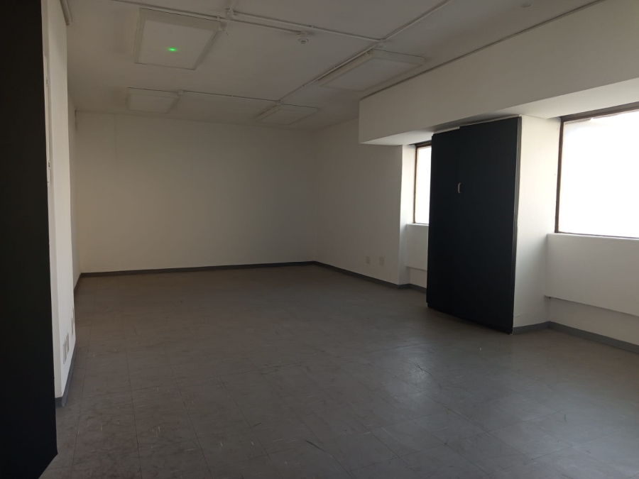 Commercial Property for Sale in Marshalltown Gauteng