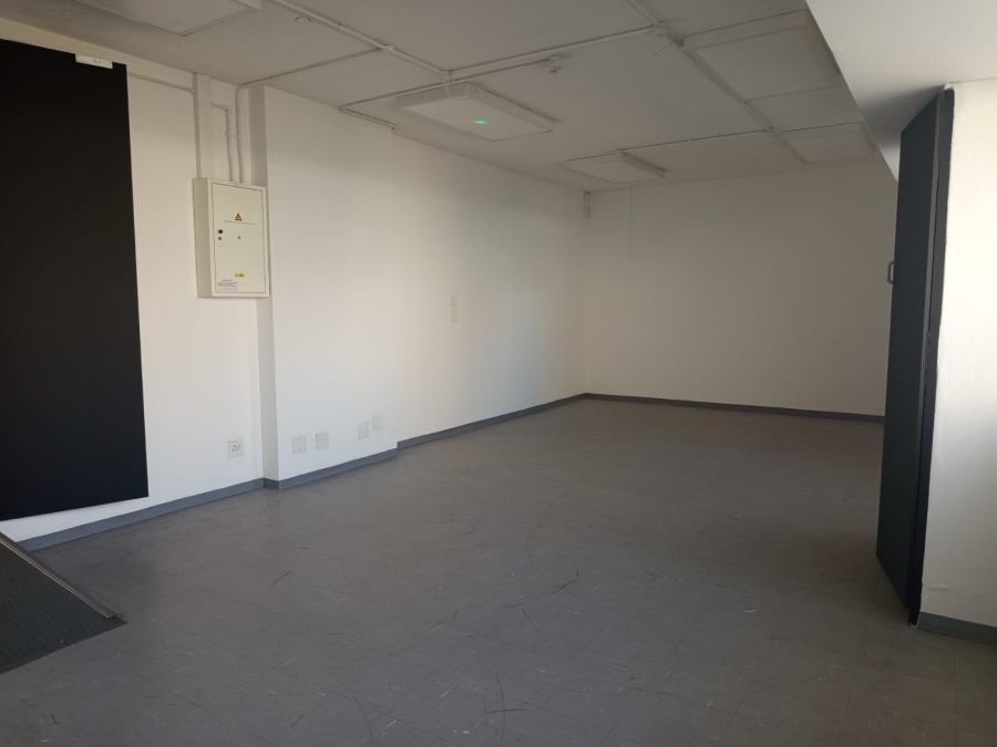 Commercial Property for Sale in Marshalltown Gauteng
