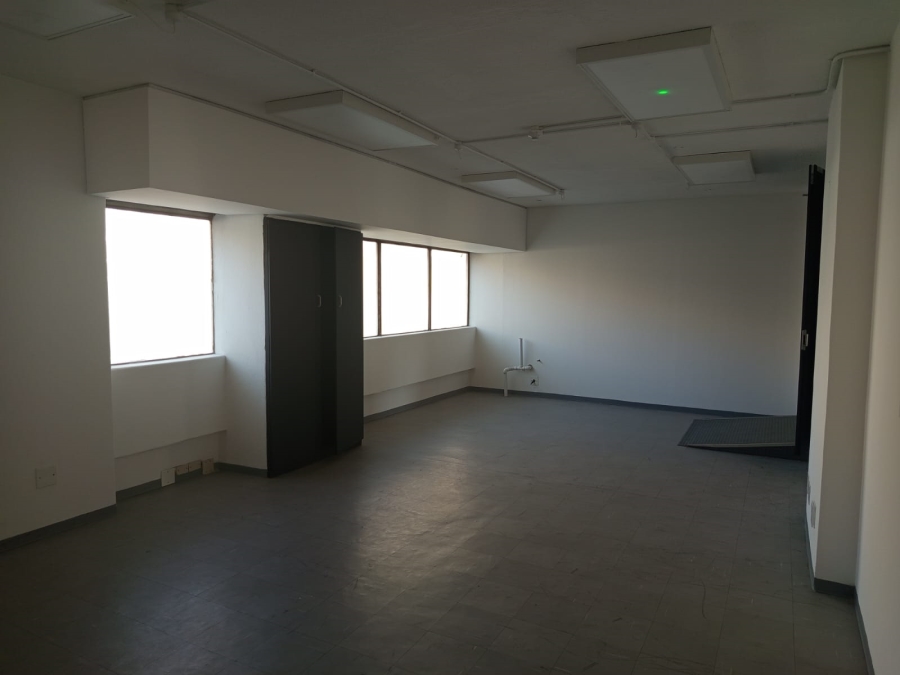 Commercial Property for Sale in Marshalltown Gauteng