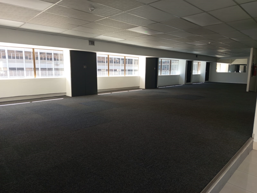 Commercial Property for Sale in Marshalltown Gauteng