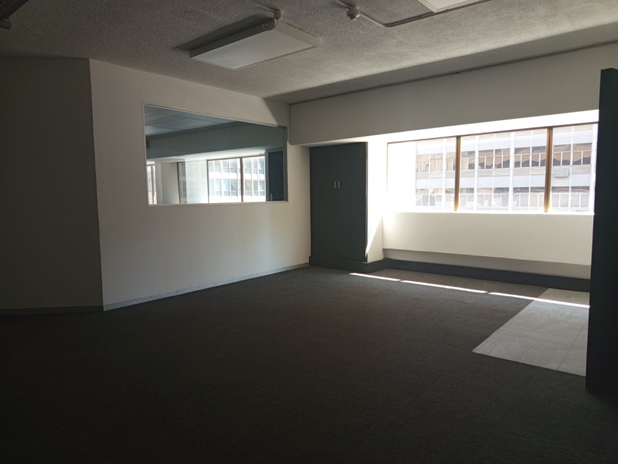 Commercial Property for Sale in Marshalltown Gauteng