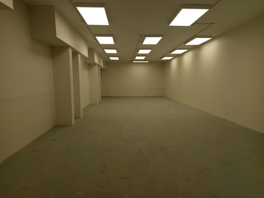 Commercial Property for Sale in Marshalltown Gauteng