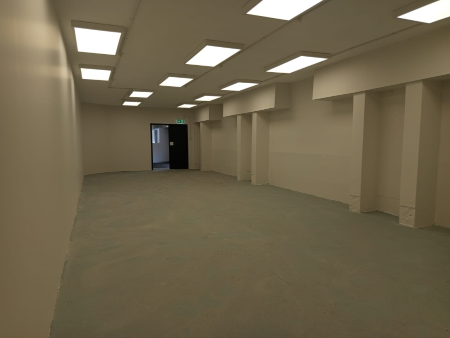 Commercial Property for Sale in Marshalltown Gauteng