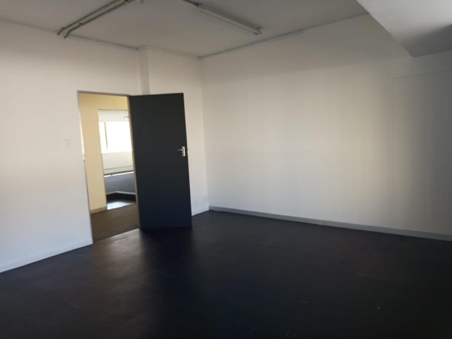 Commercial Property for Sale in Marshalltown Gauteng