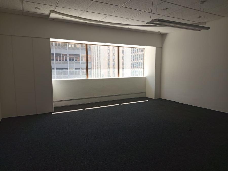 Commercial Property for Sale in Marshalltown Gauteng